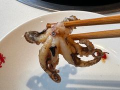 -七欣天香辣蟹火锅(上海安亭新源路店)