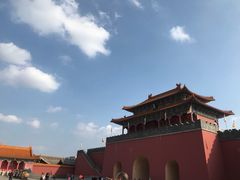 -西樵山国艺影视城