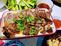 -驴公驴婆(曹杨店)