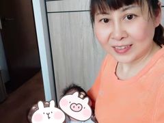 -爱的果实月嫂育婴师(世纪东方店)
