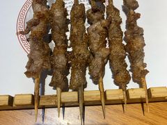 -金掌勺·锅包肉(双榆树店)