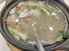 -馨越楼·点心·粤菜(赤坎店)