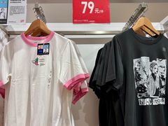 -优衣库(厦门SM广场店)