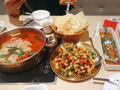 -新大新豆米火锅1993(万象汇店)