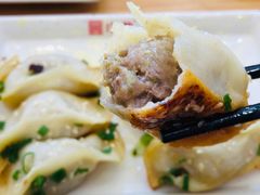 -小姜锅贴(凤凰街店)