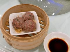 陈皮牛肉球-海都六福酒家(世博广场店)