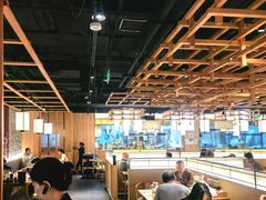 -伊喜饺子·烤鸭(五道口学院路店)