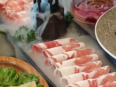 -慢丽江·云南野生菌土鸡锅(西山店)