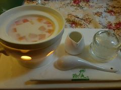android_upload_pic-燕庭·纯燕窝·甜品下午茶(南京西路店)