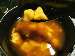 -渝涯重庆豆花老火锅(中赢国际店)