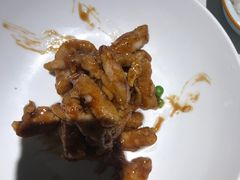 -庆云楼饭庄(什刹海店)