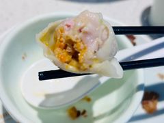 -船歌·鱼水饺青岛菜(金狮广场店)