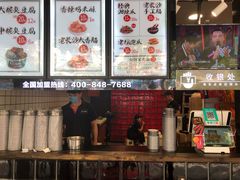 -黑色经典臭豆腐·湖南特产(太平街口店)