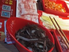 -季季红火锅(丰城洪客隆店)