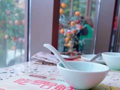 -点都德(广州白云山景区南门店)