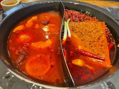 -蜀大侠火锅(春熙路店)