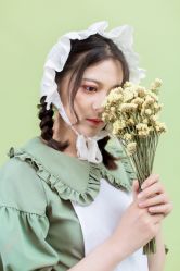 -索菲亚摄影会所