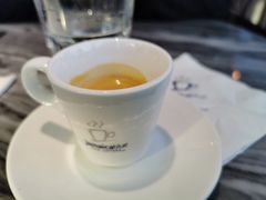 -Jamaicablue Coffeeshop(中央广场店)