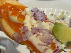 -黑宝石西餐厅(汇励99城市公园店)