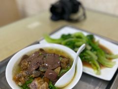 -广和隆猪蹄面(钟法路店)