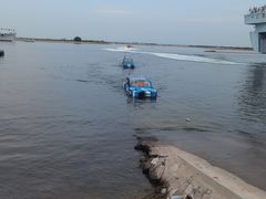 -泰达航母主题公园