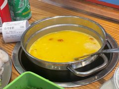 花胶鸡锅-壹号粥火锅·海鲜煲仔粥(水围店)