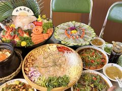 -官塘鱻鱻鱼生·潮汕生腌·砂锅粥(西马路总店)