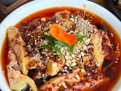 -不二·民谣音乐餐吧(长沙店)