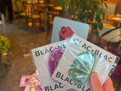 -Blac+Blac(中海环宇荟店)