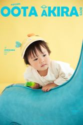 -MYBABY影像艺术空间·我的宝贝儿童摄影