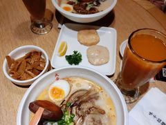 -味千拉面(大悦城店)