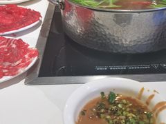 -牛焱·贵州黄牛肉火锅(城西银泰店)