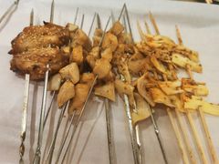 -枪火串烧·东北特色烧烤(罗湖总店)