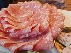 -珺小七铜锅涮肉(桃园路店)
