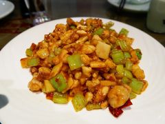 -会仙楼饭庄(宽厚里店)