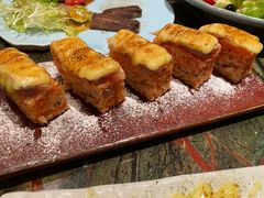 -炙柒Sekinana·精致料理 烧鸟·铁板烧(海上世界店)