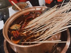 -镇江龙·火锅串串(武侯祠店)