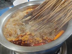 -牛华周记麻辣烫起源店