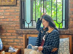 -西关84·History·Art·Cafe