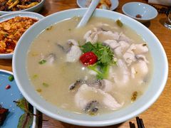 -去茶去餐厅(中央大街店)