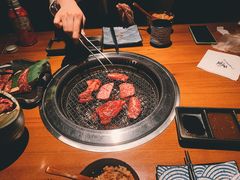 -食也烧肉(临平店)