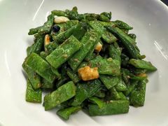 -院里寻菜·祖庵菜宴请(观沙岭店)