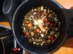-八宝牛潮汕鲜牛肉火锅(净月店)