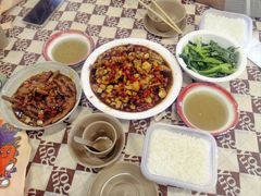 -小柴米·传统江西菜(万寿宫店)