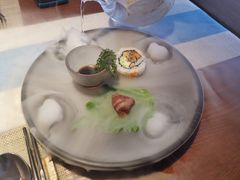 -格桑花开药膳蔬食文化空间