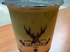 -THE ALLEY 鹿角巷(时代天街A馆店)