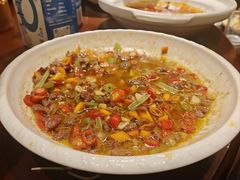 -后湖小院·乡野田园菜