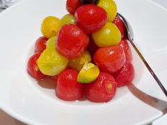 -张福记(五一公园店)