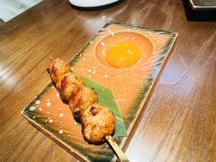 -一豚轩·烧鸟·豚骨拉面(五四路店)