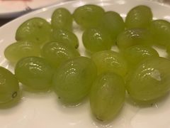 -舟山朱家尖威斯汀酒店·知味标帜自助餐厅